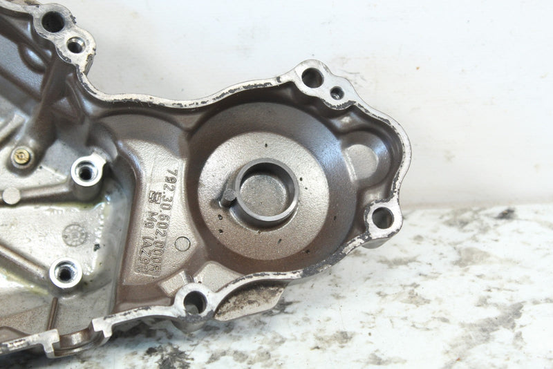 2020 HUSQVARNA FC250 FC 250 Stator/Flywheel Cover 79230602000JA 79230602100JA - Motorcycle
