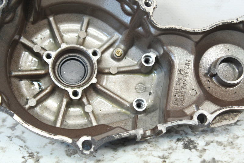 2020 HUSQVARNA FC250 FC 250 Stator/Flywheel Cover 79230602000JA 79230602100JA - Motorcycle