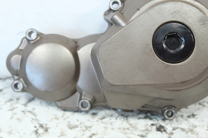 2020 HUSQVARNA FC250 FC 250 Stator/Flywheel Cover 79230602000JA 79230602100JA - Motorcycle