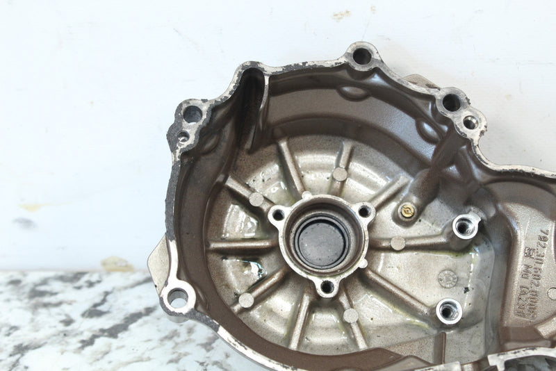 2020 HUSQVARNA FC250 FC 250 Stator/Flywheel Cover 79230602000JA 79230602100JA - Motorcycle
