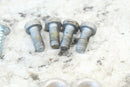 2020 HUSQVARNA FC250 FC 250 Subframe / Rear Plastics Mounting Bolts 0035080206S - Motorcycle