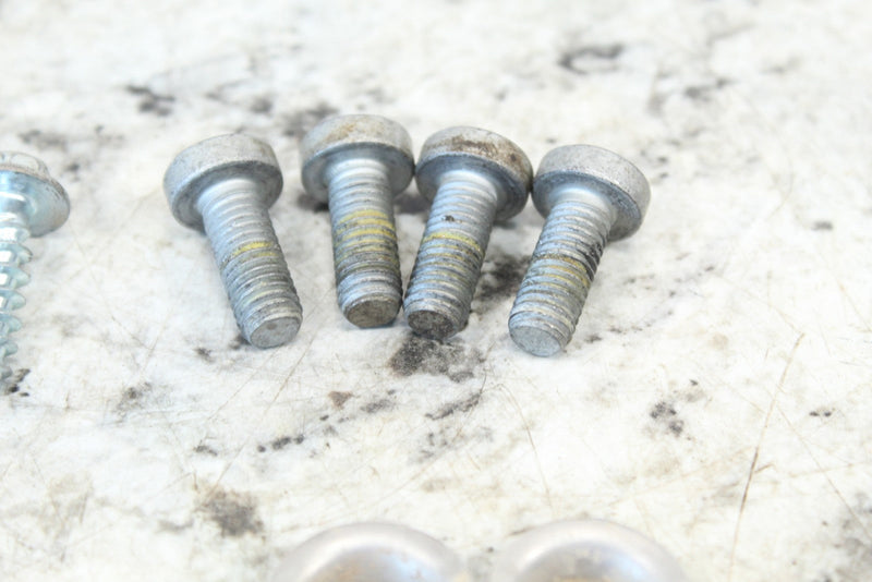 2020 HUSQVARNA FC250 FC 250 Subframe / Rear Plastics Mounting Bolts 0035080206S - Motorcycle