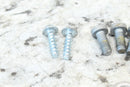 2020 HUSQVARNA FC250 FC 250 Subframe / Rear Plastics Mounting Bolts 0035080206S - Motorcycle