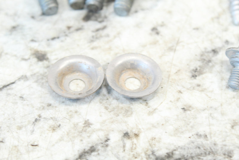 2020 HUSQVARNA FC250 FC 250 Subframe / Rear Plastics Mounting Bolts 0035080206S - Motorcycle