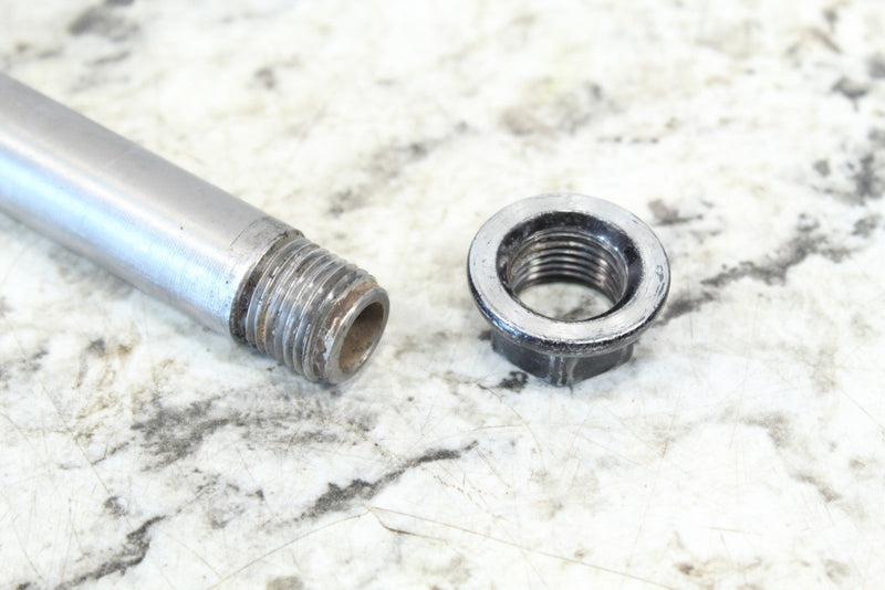 2020 HUSQVARNA FC250 FC 250 Swingarm Pivot Axle Shaft 79004037000 79004037100 - Motorcycle