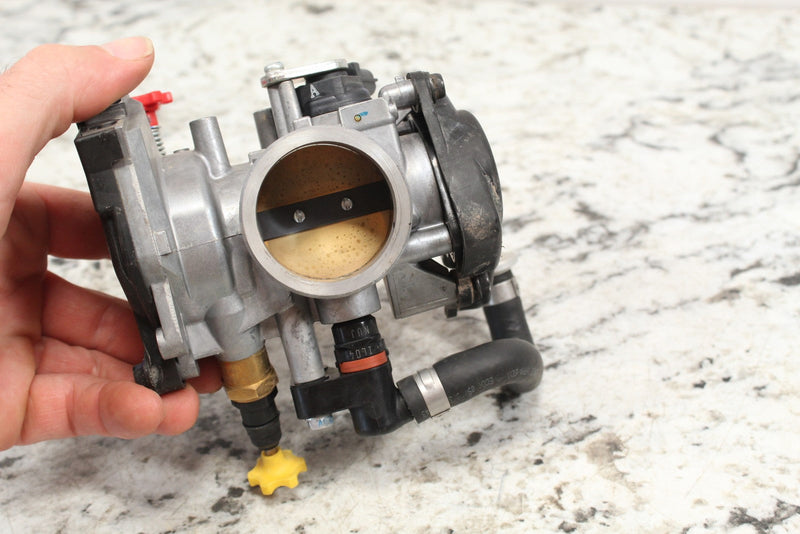 2020 HUSQVARNA FC250 FC 250 Throttle Body Assembly 79141001000 - Motorcycle