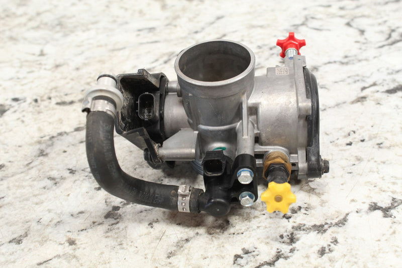 2020 HUSQVARNA FC250 FC 250 Throttle Body Assembly 79141001000 - Motorcycle