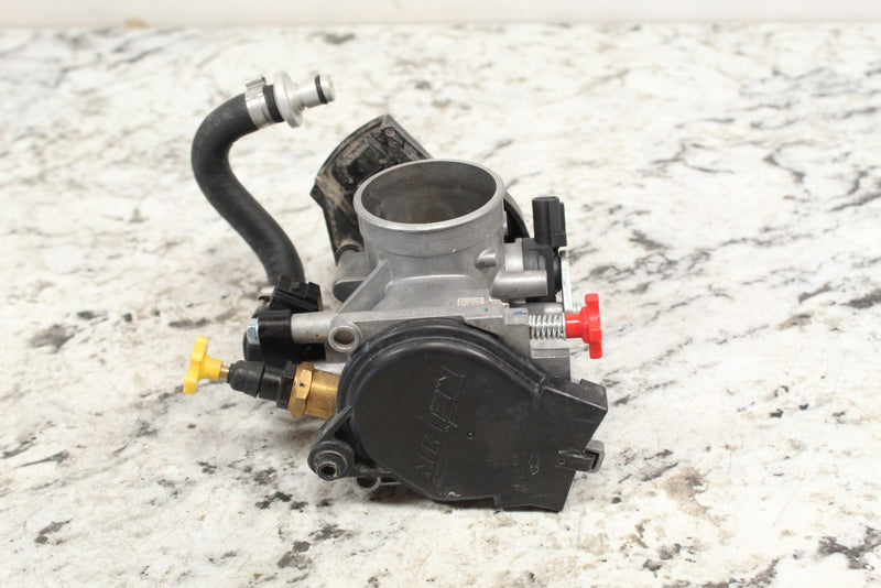 2020 HUSQVARNA FC250 FC 250 Throttle Body Assembly 79141001000 - Motorcycle