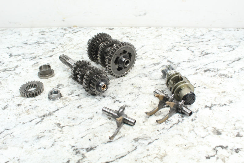 2020 HUSQVARNA FC250 FC 250 Transmission Tranny Assembly 79133010000 Motorcycle