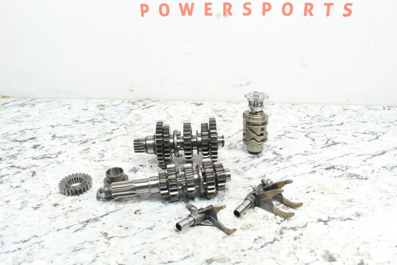 2020 HUSQVARNA FC250 FC 250 Transmission Tranny Assembly 79133010000 Motorcycle