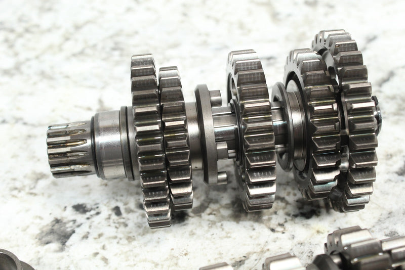 2020 HUSQVARNA FC250 FC 250 Transmission Tranny Assembly 79133010000 Motorcycle