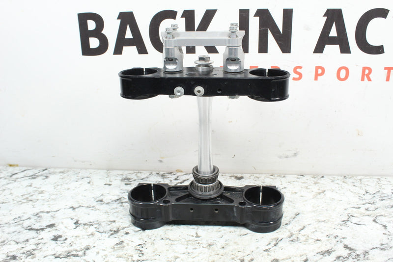2020 HUSQVARNA FC250 FC 250 Triple Trees Steering Stem 7900103202230 Motorcycle