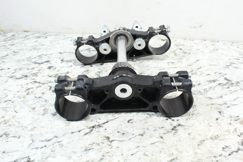 2020 HUSQVARNA FC250 FC 250 Triple Trees Steering Stem 7900103202230 Motorcycle