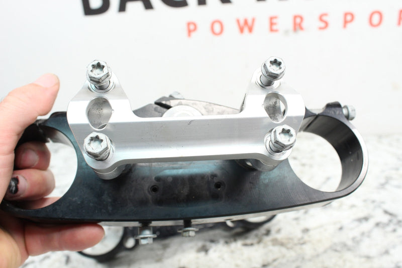 2020 HUSQVARNA FC250 FC 250 Triple Trees Steering Stem 7900103202230 Motorcycle