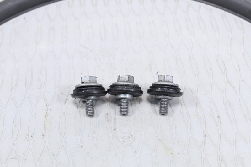2020 HUSQVARNA FC250 FC 250 Valve Cover Mounting Bolts 77336054150 Motorcycle