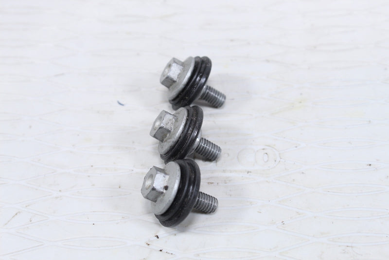 2020 HUSQVARNA FC250 FC 250 Valve Cover Mounting Bolts 77336054150 Motorcycle