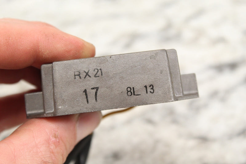 2020 HUSQVARNA FC250 FC 250 Voltage Regulator Rectifier 77211034000 - Motorcycle