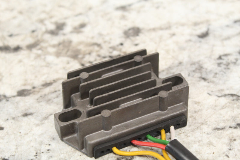 2020 HUSQVARNA FC250 FC 250 Voltage Regulator Rectifier 77211034000 - Motorcycle