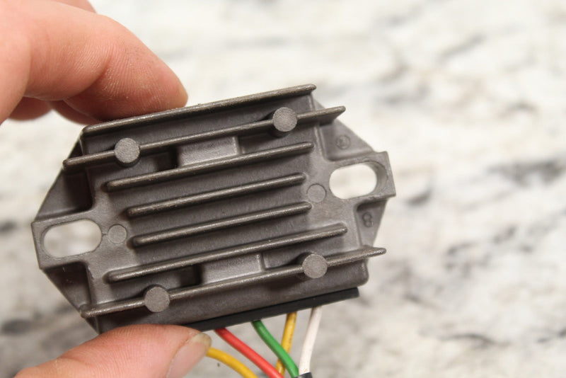 2020 HUSQVARNA FC250 FC 250 Voltage Regulator Rectifier 77211034000 - Motorcycle