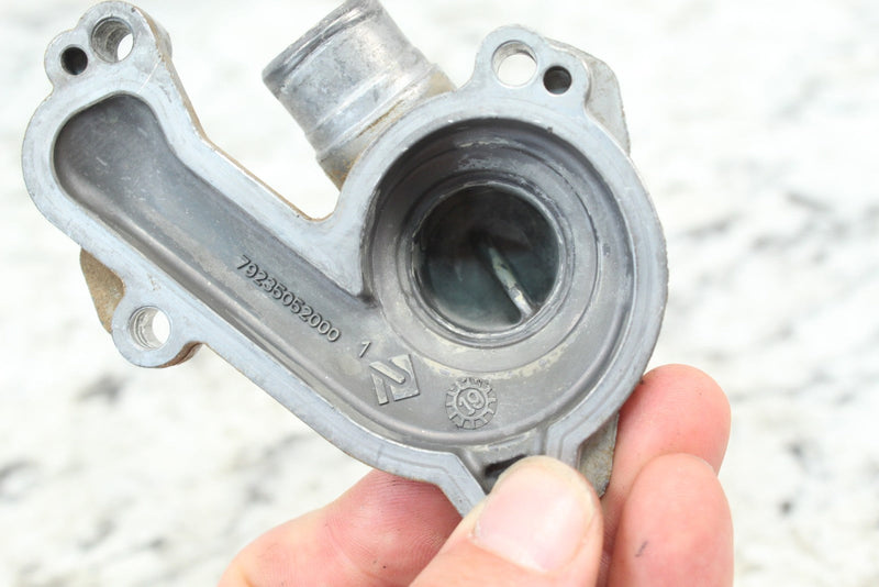2020 HUSQVARNA FC250 FC 250 Water Pump Cover 79235052000 Motorcycle