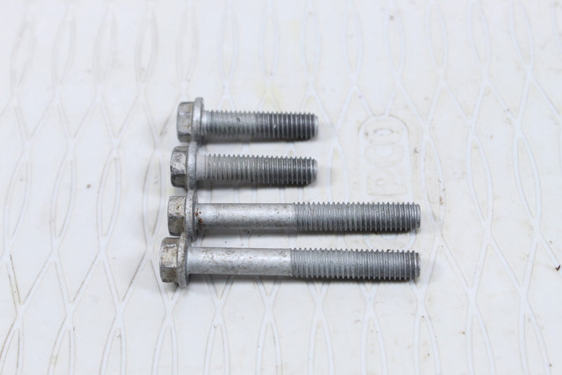 2020 HUSQVARNA FC250 FC 250 Water Pump Cover Mounting Bolts 0025060256 Motorcycle