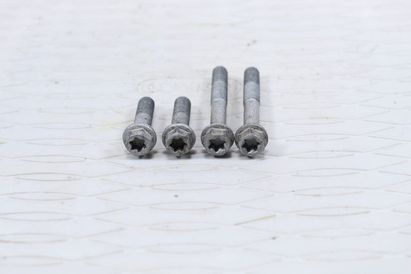 2020 HUSQVARNA FC250 FC 250 Water Pump Cover Mounting Bolts 0025060256 Motorcycle