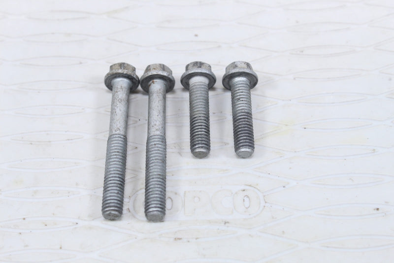 2020 HUSQVARNA FC250 FC 250 Water Pump Cover Mounting Bolts 0025060256 Motorcycle