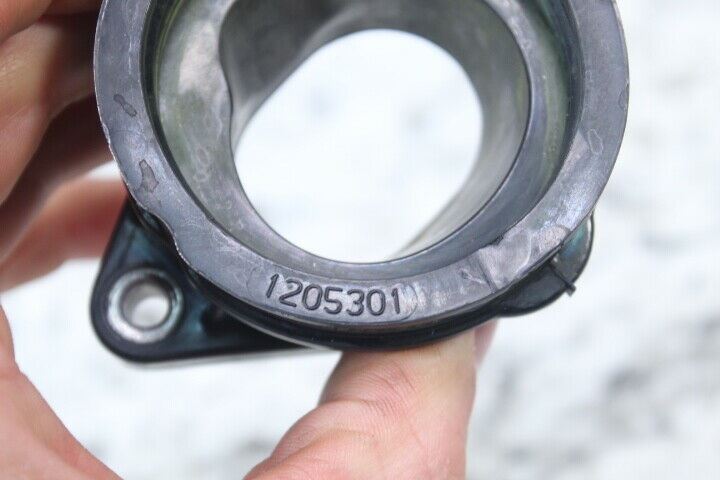 UTV - 2020 POLARIS RANGER 1000 PREMIUM Intake Manifold Throttle Body Adapter 3023705 _