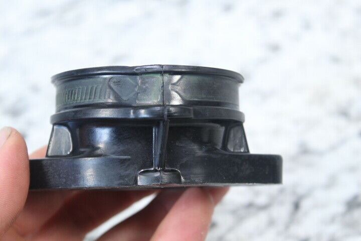 UTV - 2020 POLARIS RANGER 1000 PREMIUM Intake Manifold Throttle Body Adapter 3023705 _