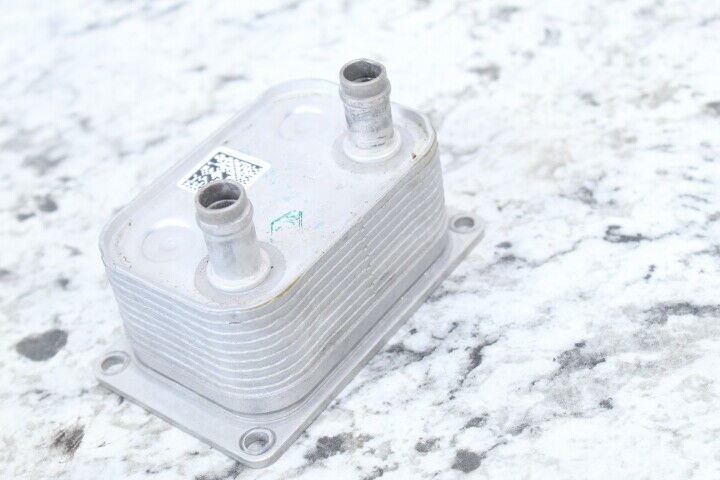 UTV - 2020 POLARIS RANGER 1000 PREMIUM Oil Cooler Radiator Exchanger 1240821