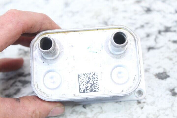 UTV - 2020 POLARIS RANGER 1000 PREMIUM Oil Cooler Radiator Exchanger 1240821