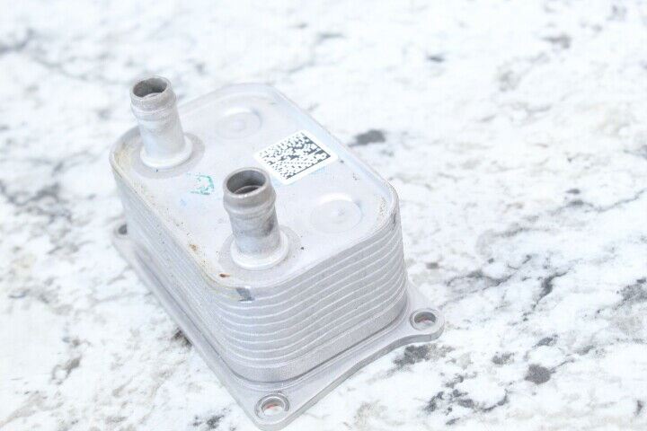 UTV - 2020 POLARIS RANGER 1000 PREMIUM Oil Cooler Radiator Exchanger 1240821