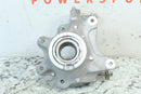 2021 19-2026 HONDA TALON 1000 X Left Rear Knuckle Bearing Carrier 52250-HL6-AA04