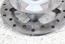 2021 19 23 HONDA TALON 1000 X Rear or Front Wheel Hub with Disc 42615 HL6 A005