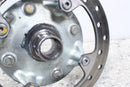 2021 19 23 HONDA TALON 1000 X Rear or Front Wheel Hub with Disc 42615 HL6 A002