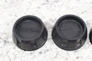 2021 19-25 HONDA TALON 1000 X Wheel Caps Dust Covers OEM  44732-HR6-A601