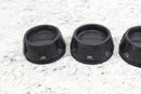 2021 19-25 HONDA TALON 1000 X Wheel Caps Dust Covers OEM  44732-HR6-A605