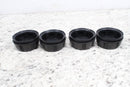 2021 19-25 HONDA TALON 1000 X Wheel Caps Dust Covers OEM  44732-HR6-A609