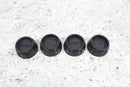 2021 19-25 HONDA TALON 1000 X Wheel Caps Dust Covers OEM  44732-HR6-A600