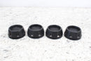 2021 19-25 HONDA TALON 1000 X Wheel Caps Dust Covers OEM  44732-HR6-A603