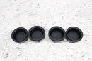 2021 19-25 HONDA TALON 1000 X Wheel Caps Dust Covers OEM  44732-HR6-A606