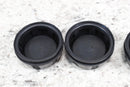 2021 19-25 HONDA TALON 1000 X Wheel Caps Dust Covers OEM  44732-HR6-A607