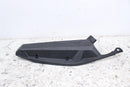 2021 19-26 HONDA TALON 1000 X Door Hinge Pipe Covers Panels 67116-HL6-A004