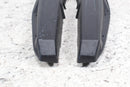 2021 19-26 HONDA TALON 1000 X Door Hinge Pipe Covers Panels 67116-HL6-A001