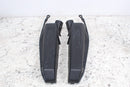 2021 19-26 HONDA TALON 1000 X Door Hinge Pipe Covers Panels 67116-HL6-A000