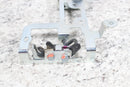 2021 19-26 HONDA TALON 1000 X Driver Left Door Handle and Latch 67237-HL1-A013