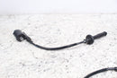 2021 19-26 HONDA TALON 1000 X Ignition Coils Plugs Wires Coil OEM 30510-HL6-A018