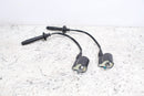 2021 19-26 HONDA TALON 1000 X Ignition Coils Plugs Wires Coil OEM 30510-HL6-A010