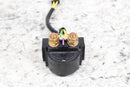 2021 19-26 HONDA TALON 1000 X Starter Solenoid Relay Switch OEM 35850-HP6-A011
