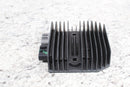 2021 19-26 HONDA TALON 1000 X Voltage Regulator Rectifier OEM  31600-HL6-A015